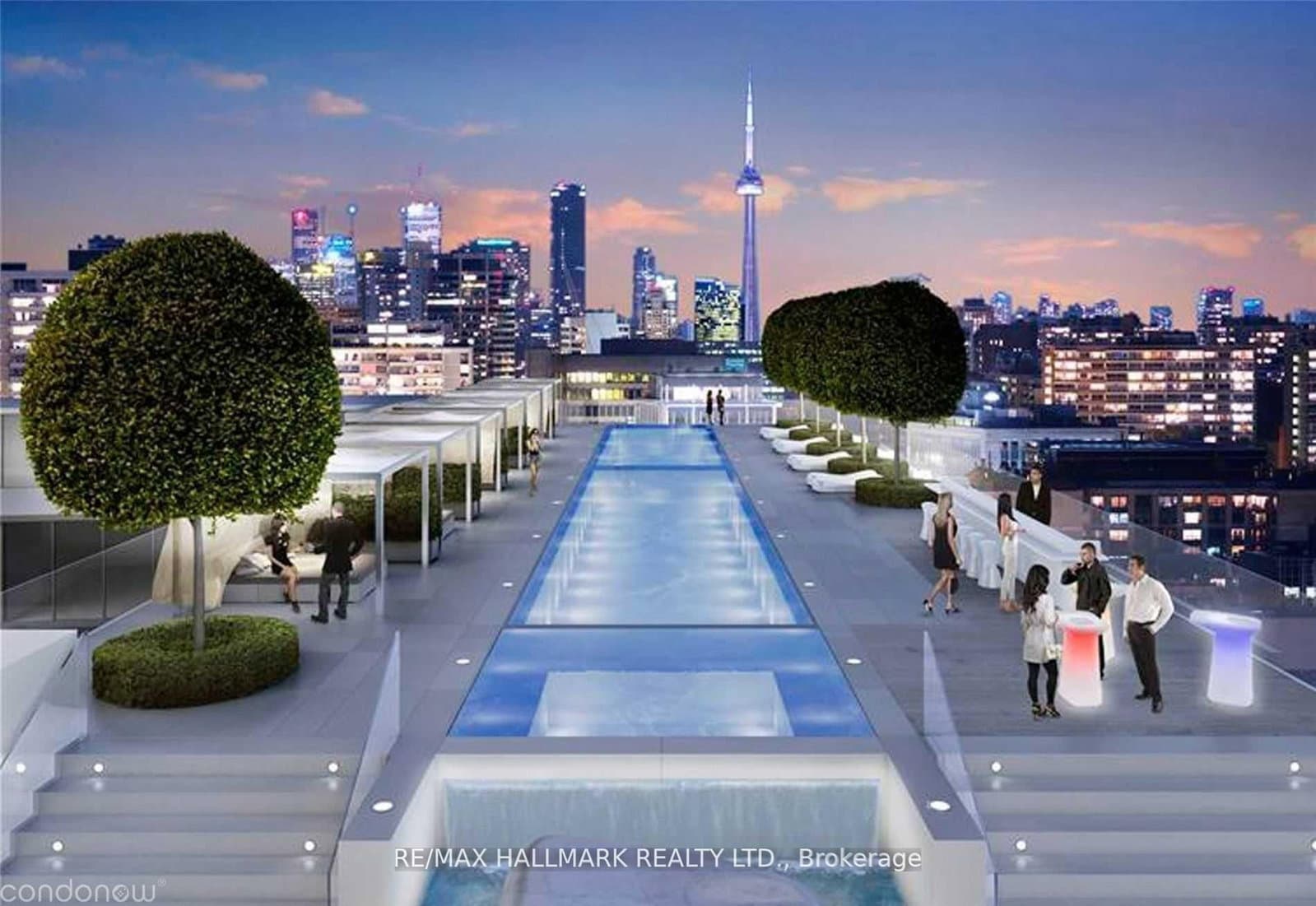 5 Soudan Avenue, Unit 606 thumbnail 28