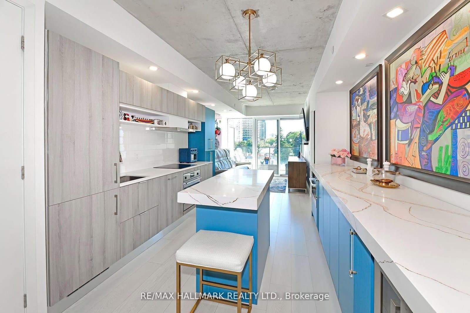 5 Soudan Avenue, Unit 606 thumbnail 3