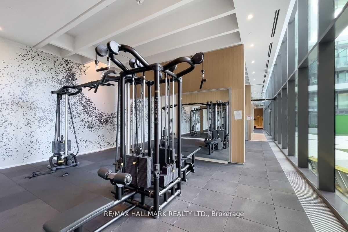 5 Soudan Avenue, Unit 606 thumbnail 32