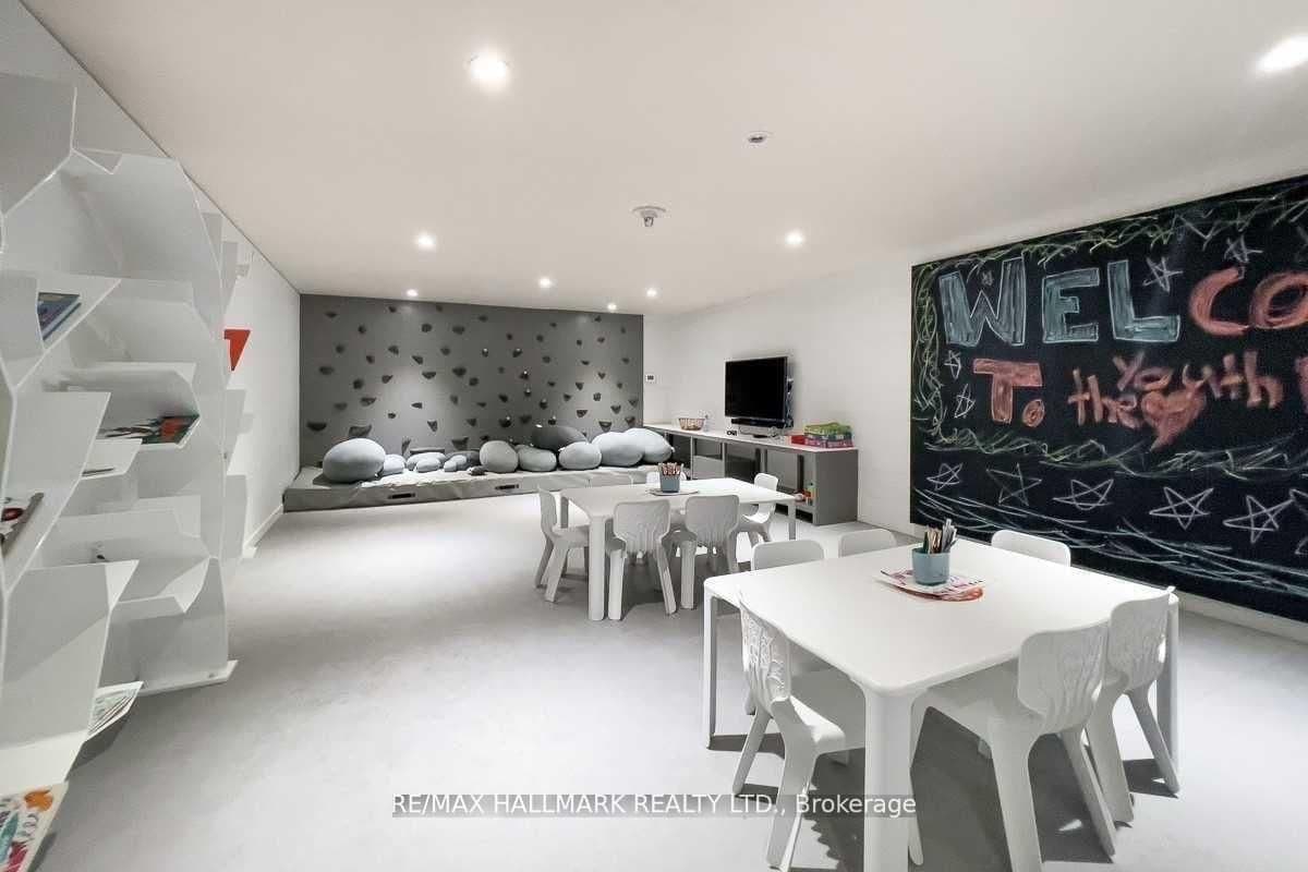 5 Soudan Avenue, Unit 606 thumbnail 35