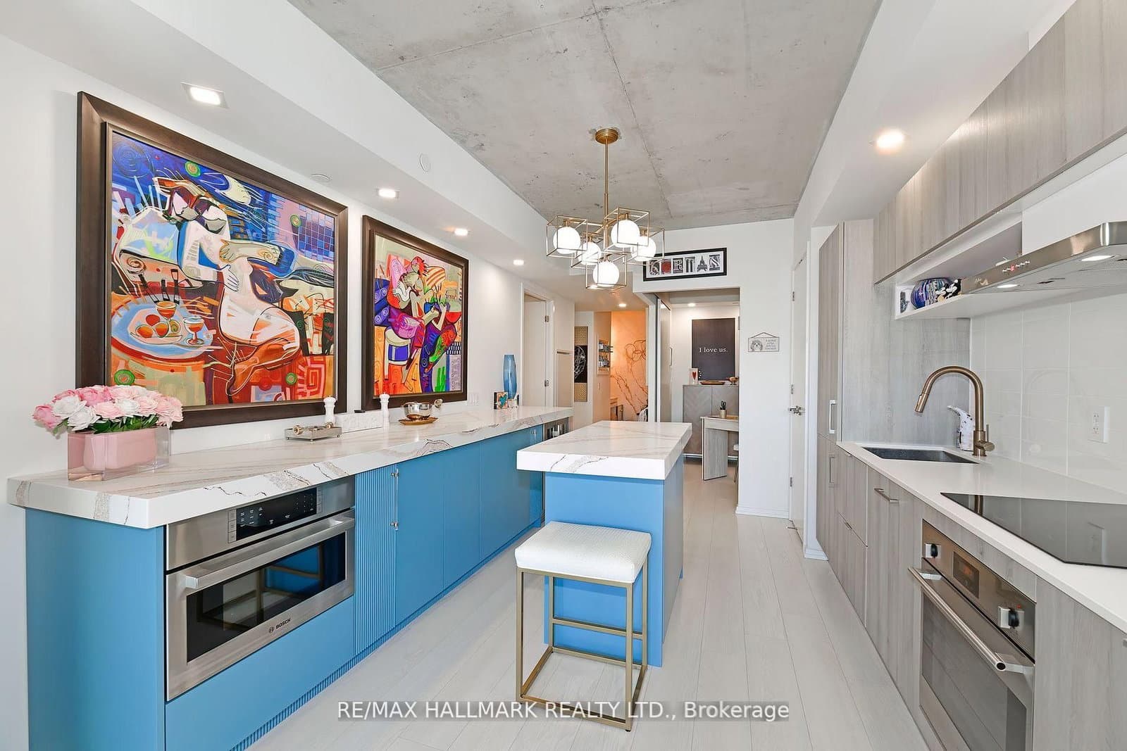 5 Soudan Avenue, Unit 606 thumbnail 4