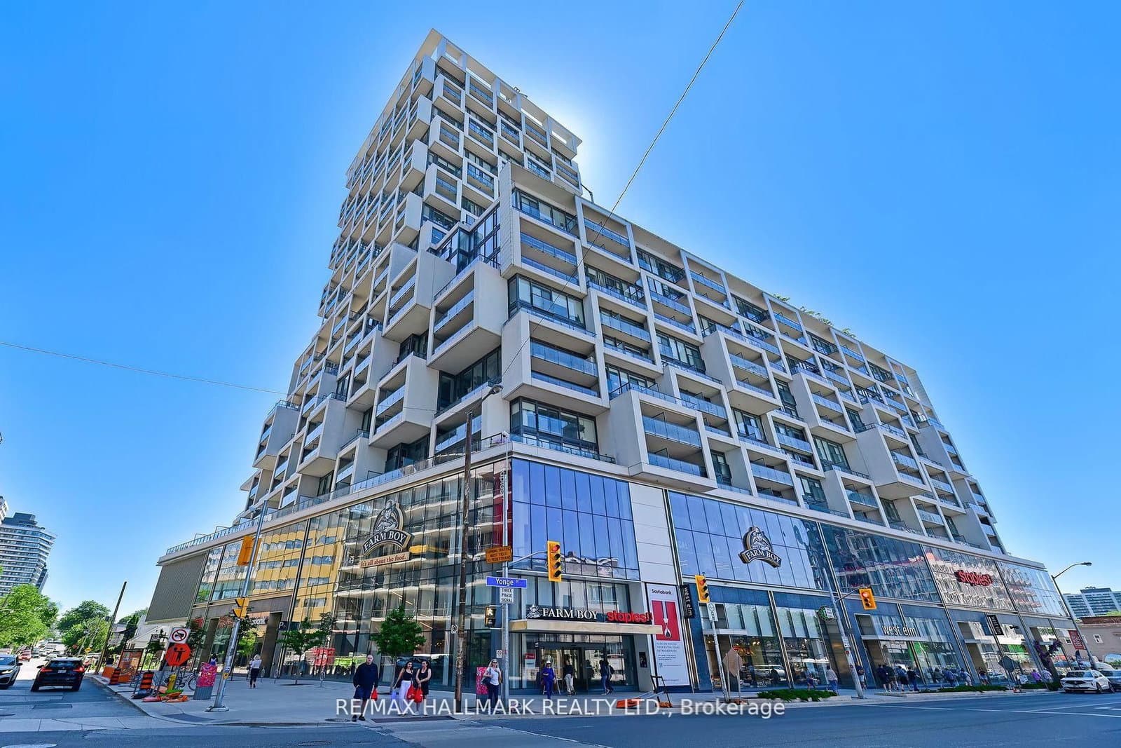 5 Soudan Avenue, Unit 606 thumbnail 40