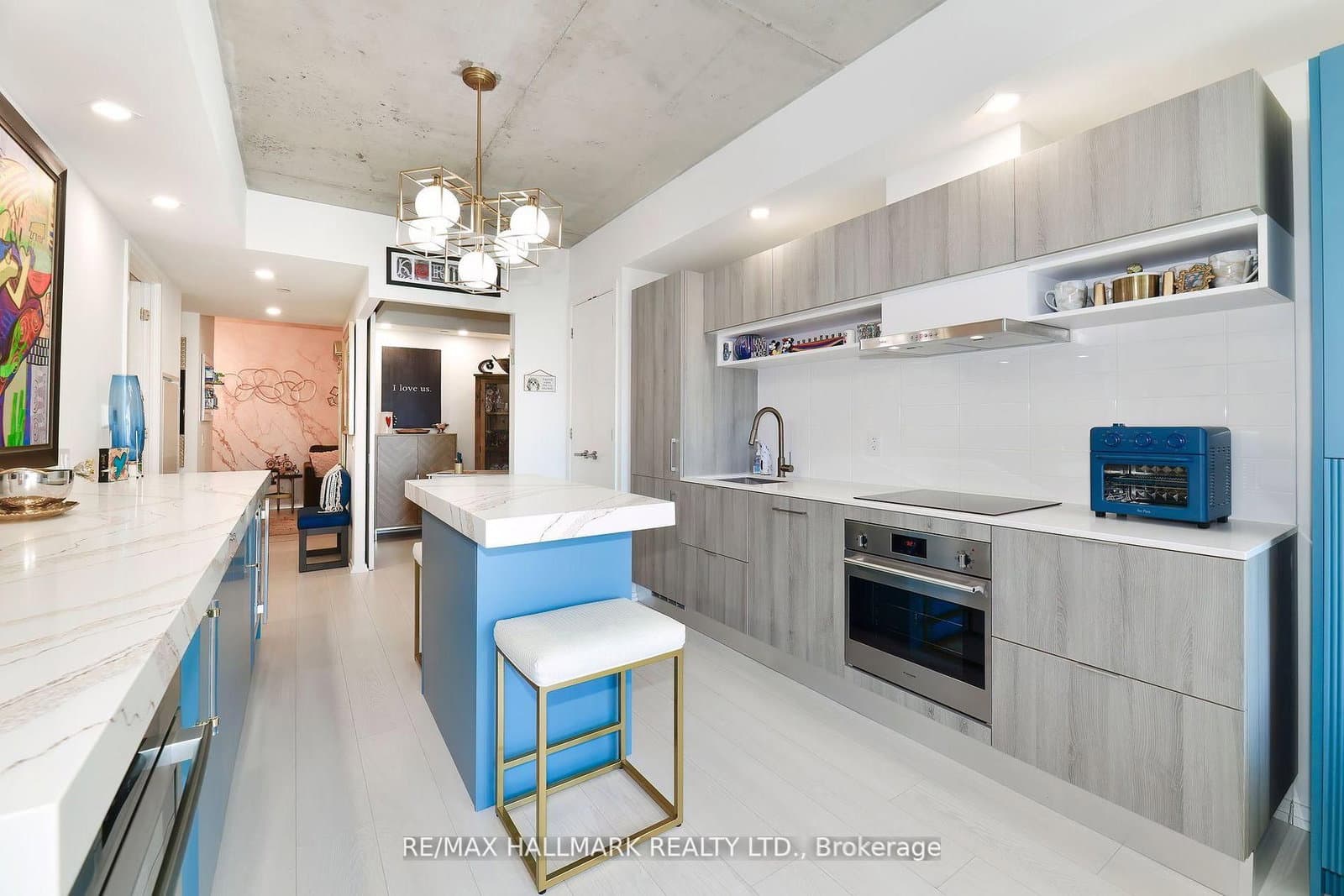 5 Soudan Avenue, Unit 606 thumbnail 5