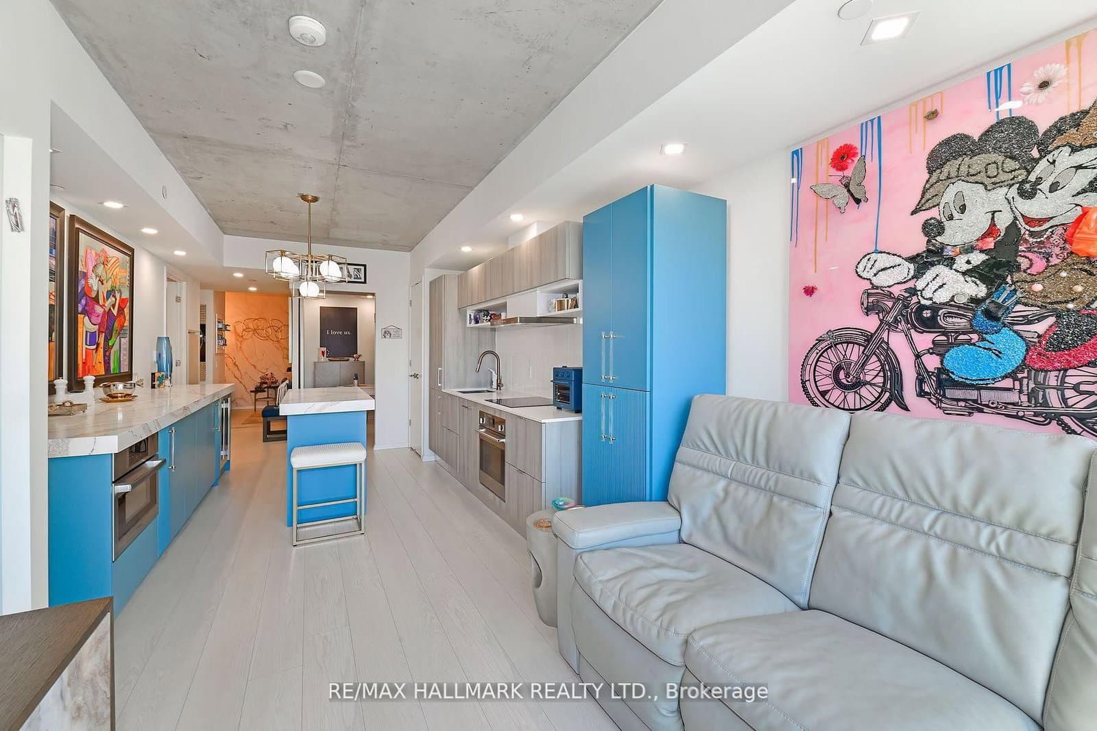 5 Soudan Avenue, Unit 606 thumbnail 6