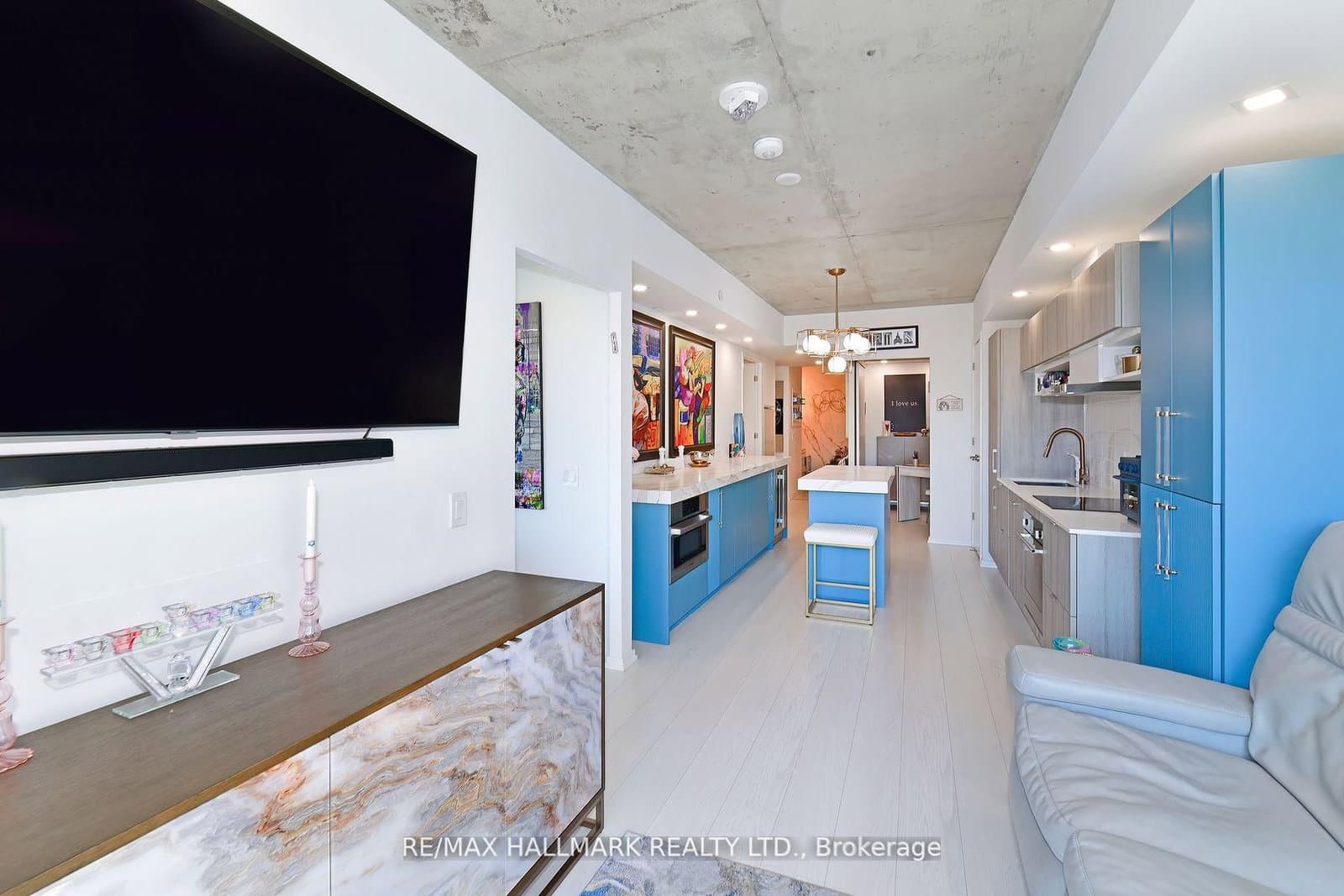 5 Soudan Avenue, Unit 606 thumbnail 7