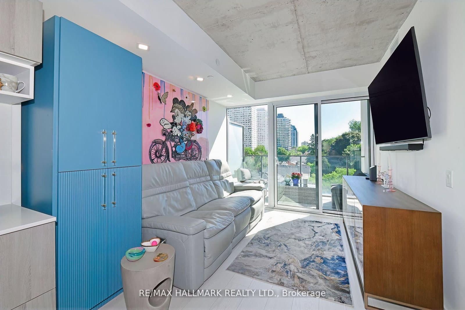 5 Soudan Avenue, Unit 606 thumbnail 8