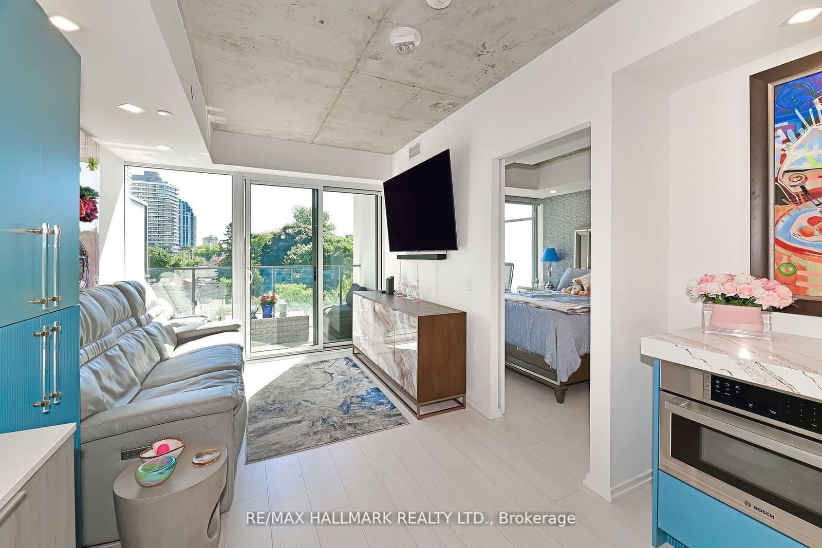 5 Soudan Avenue, Unit 606 thumbnail 9