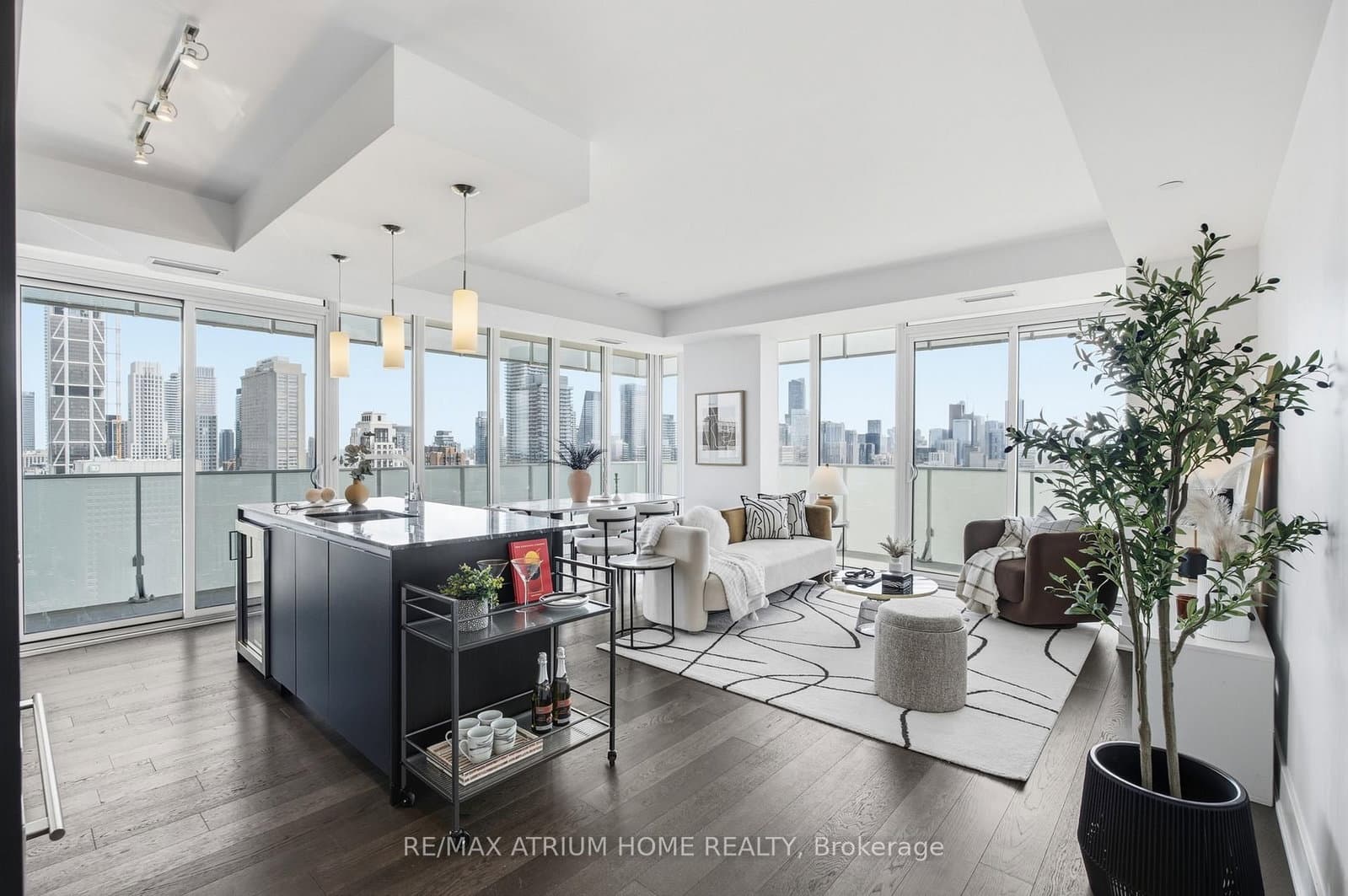 200 Bloor Street W, Unit 3103 - Image 1