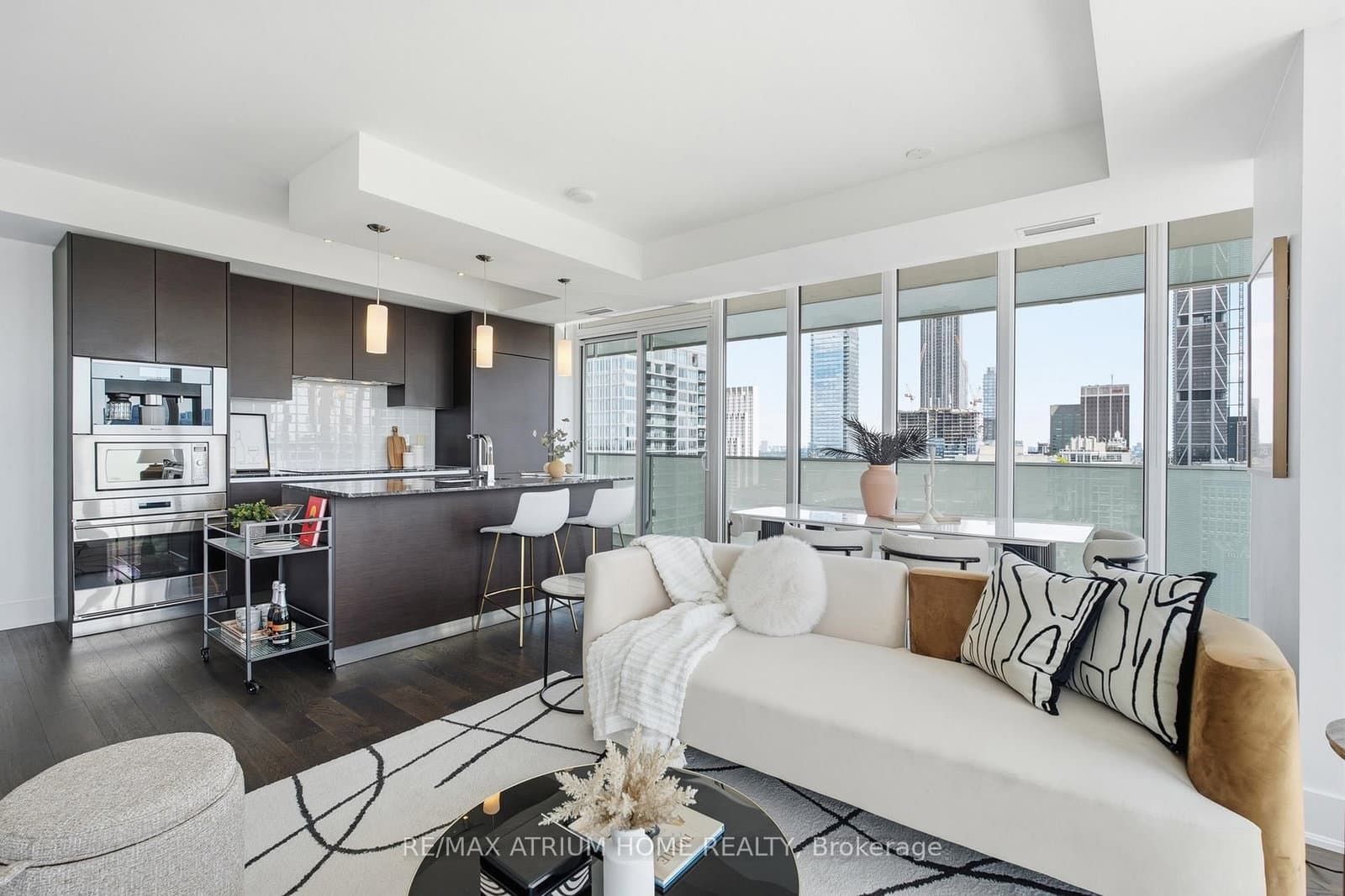 200 Bloor Street W, Unit 3103 thumbnail 10