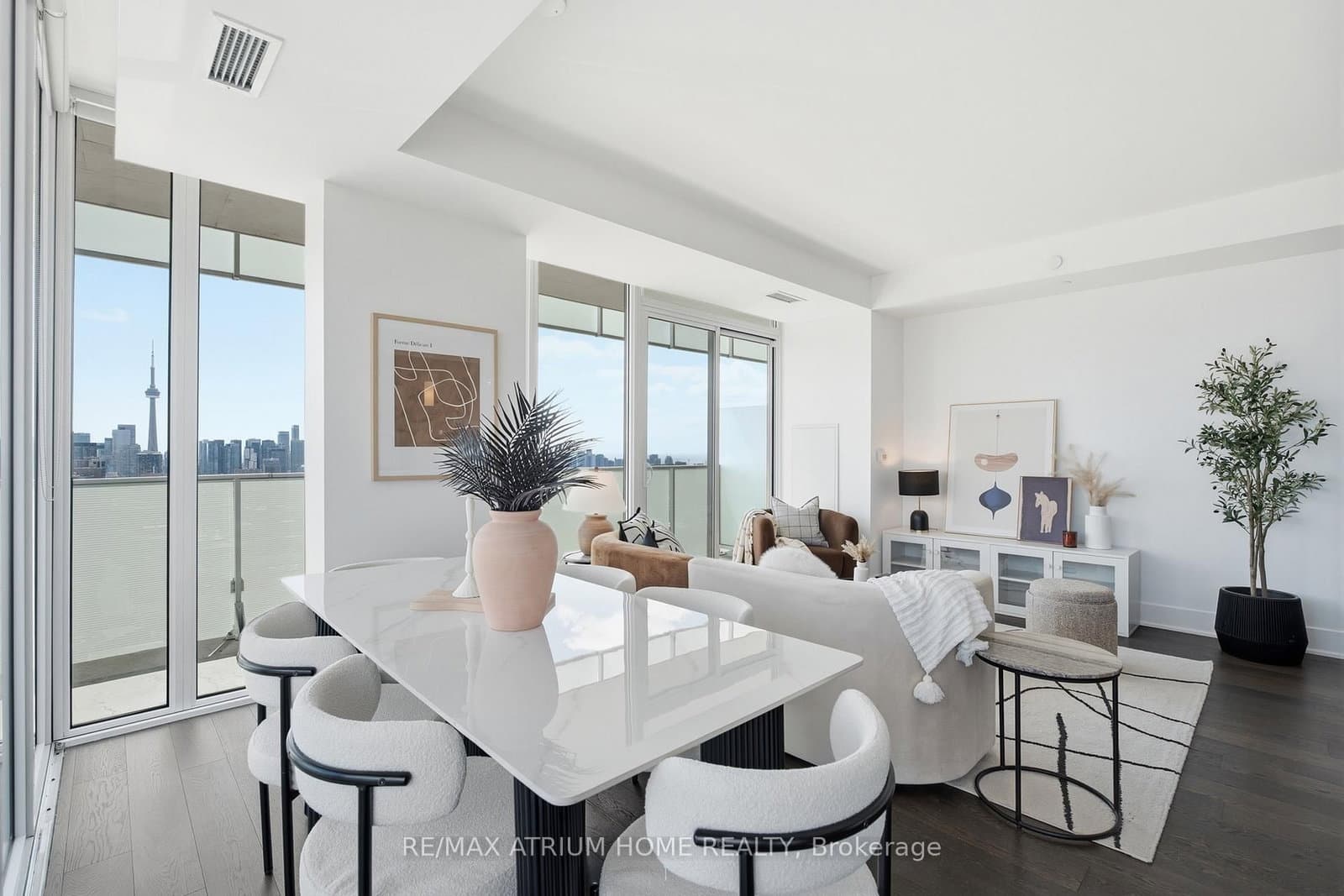 200 Bloor Street W, Unit 3103 thumbnail 14