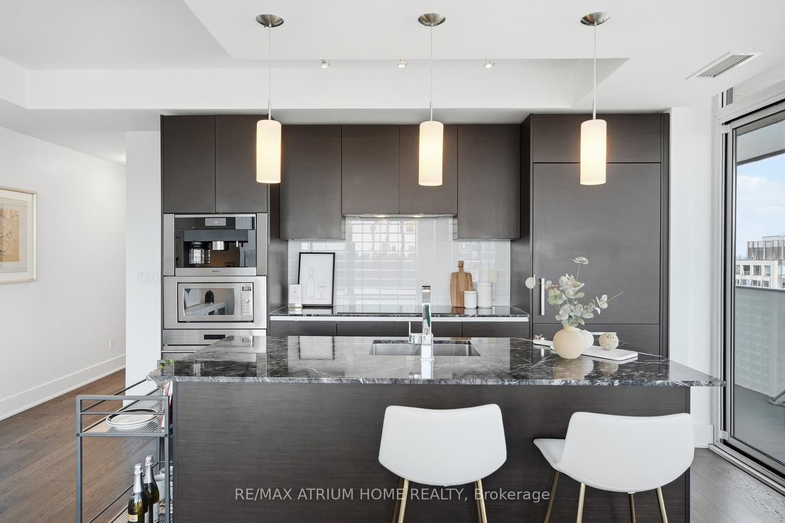 200 Bloor Street W, Unit 3103 thumbnail 16