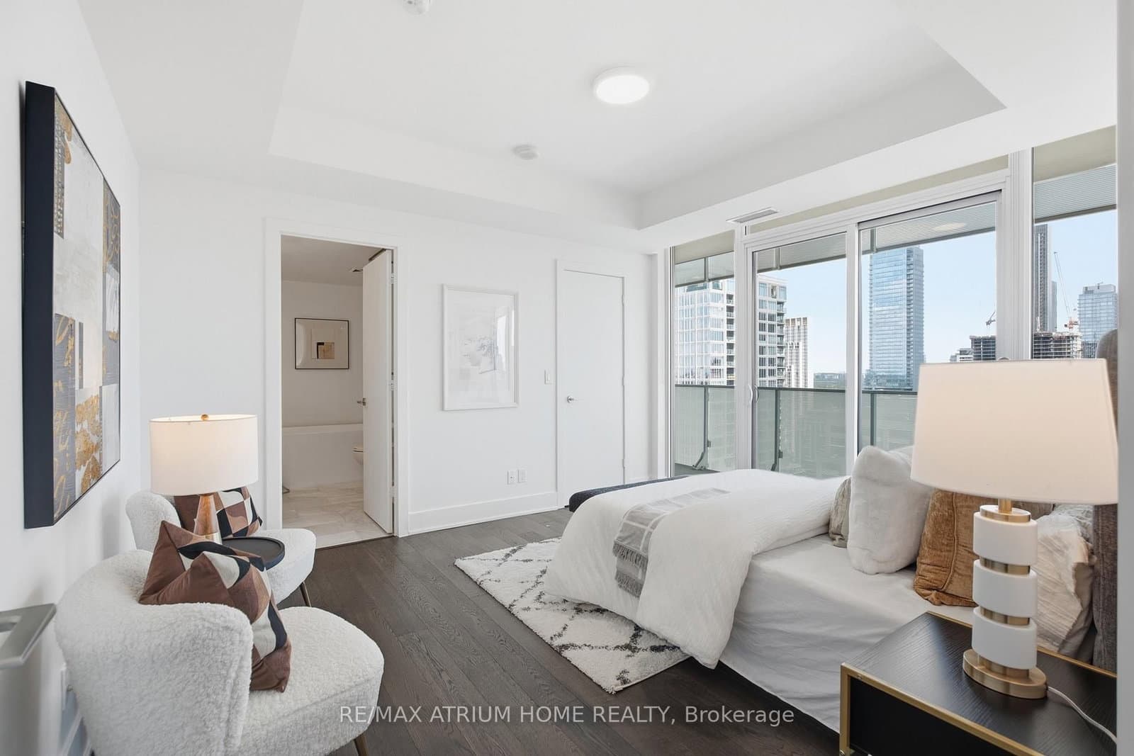 200 Bloor Street W, Unit 3103 thumbnail 24