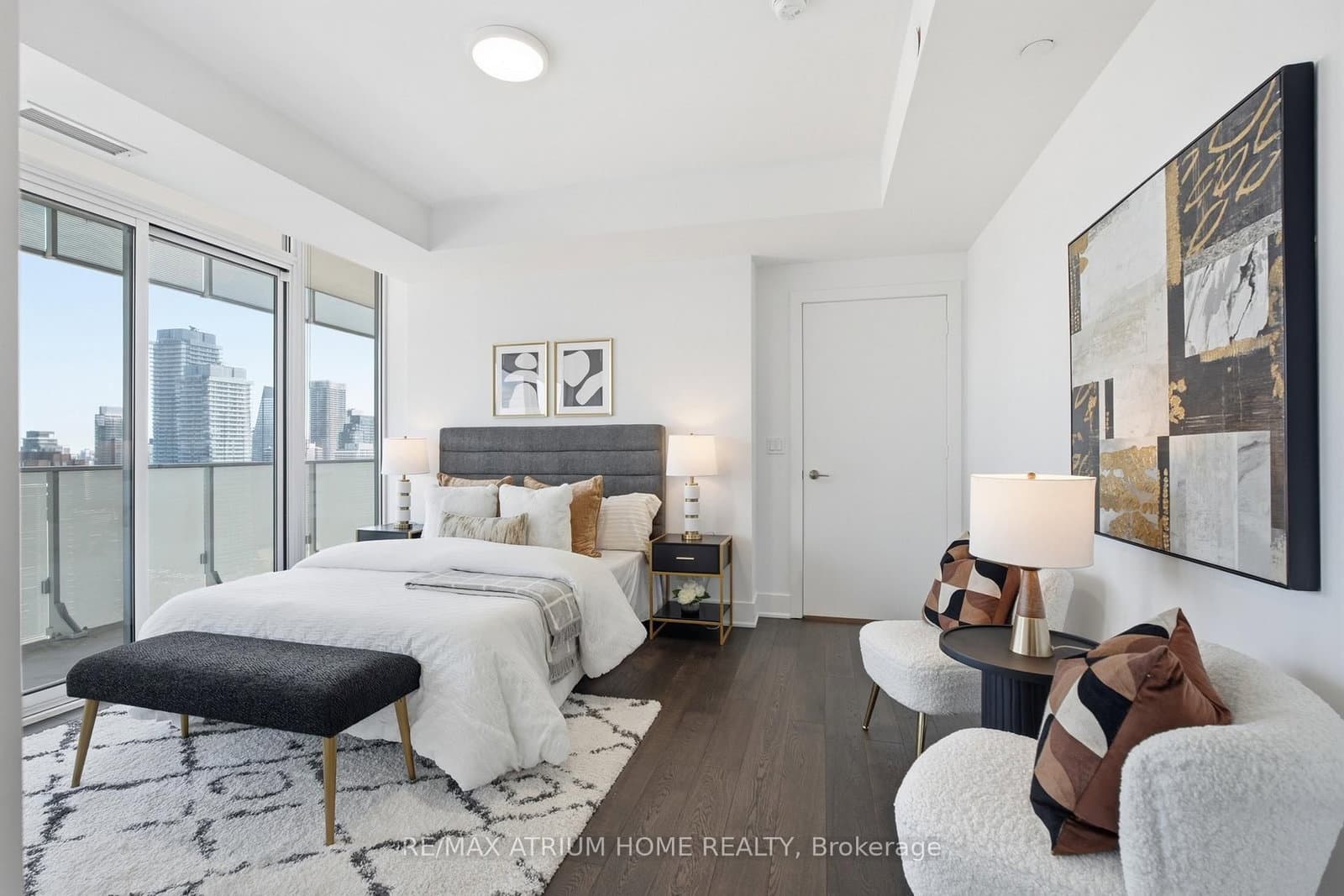 200 Bloor Street W, Unit 3103 thumbnail 25