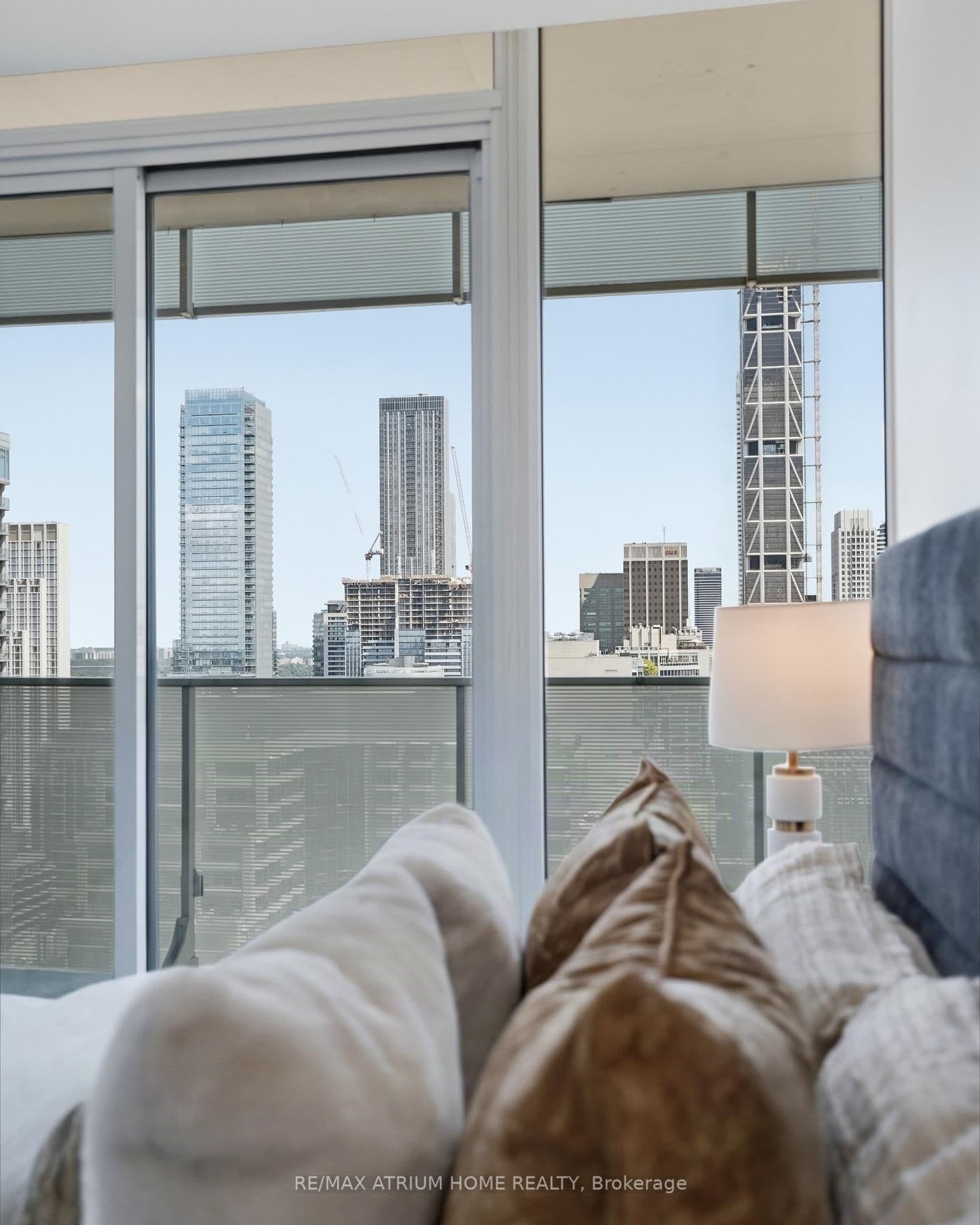 200 Bloor Street W, Unit 3103 thumbnail 28