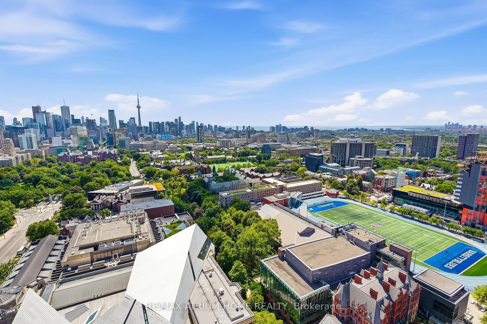 200 Bloor Street W, Unit 3103 thumbnail 41