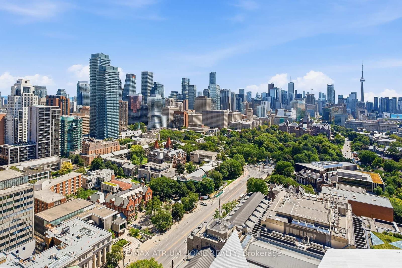 200 Bloor Street W, Unit 3103 thumbnail 42