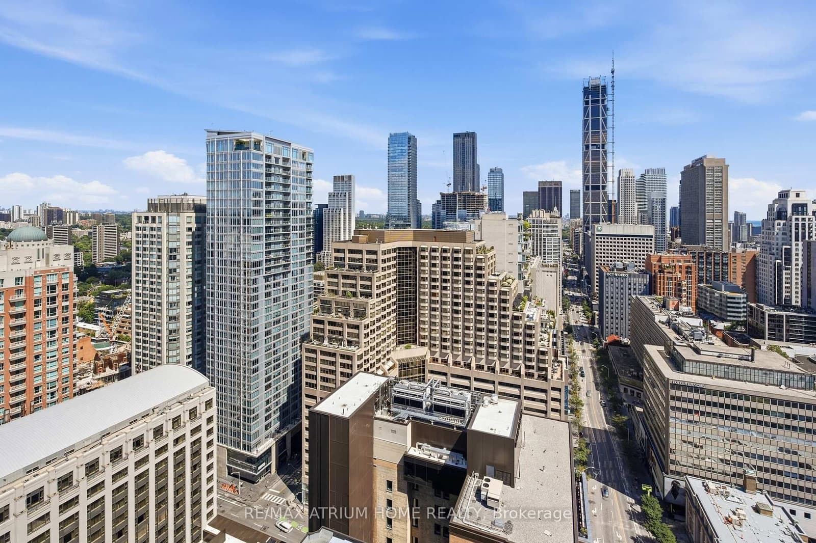 200 Bloor Street W, Unit 3103 thumbnail 43