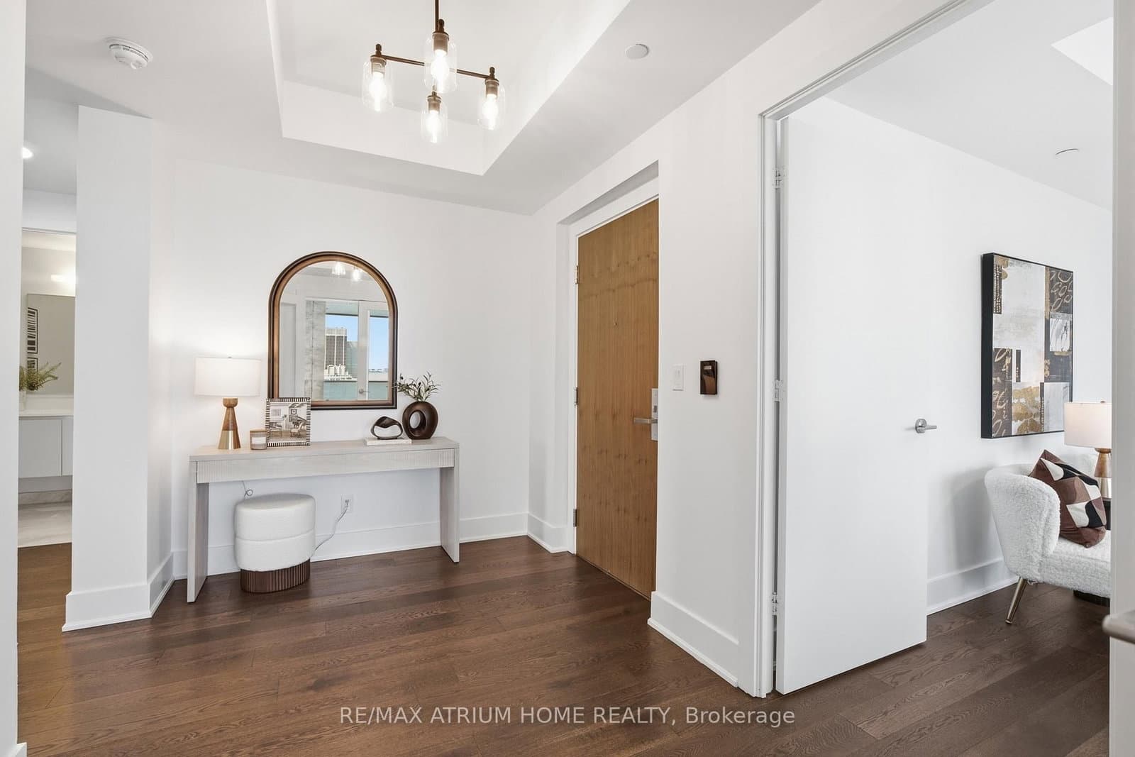 200 Bloor Street W, Unit 3103 thumbnail 6