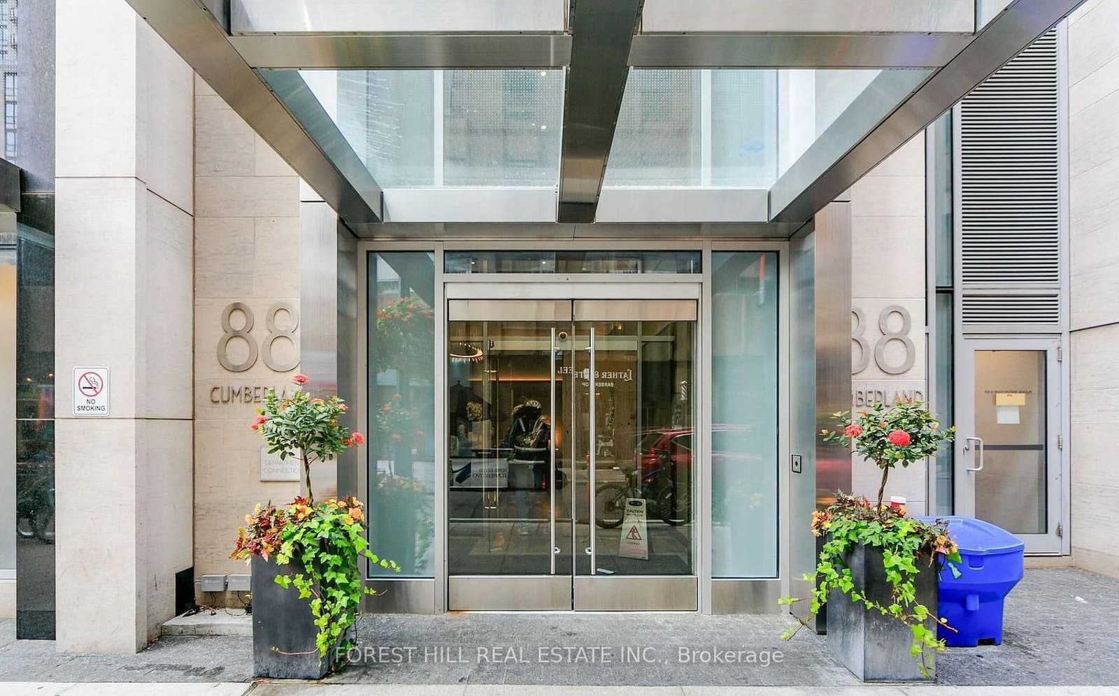 88 Cumberland Avenue, Unit 1802 - Image 1