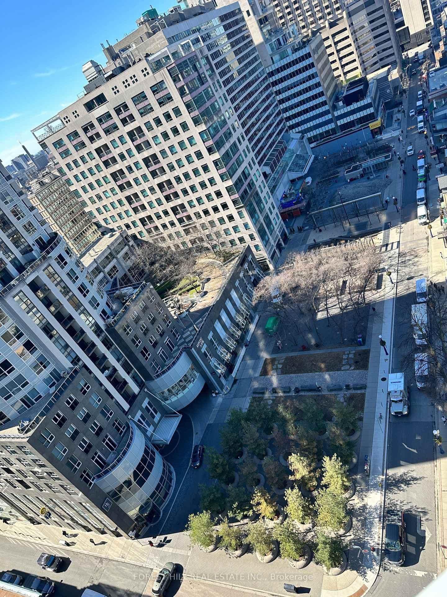 88 Cumberland Avenue, Unit 1802 thumbnail 17