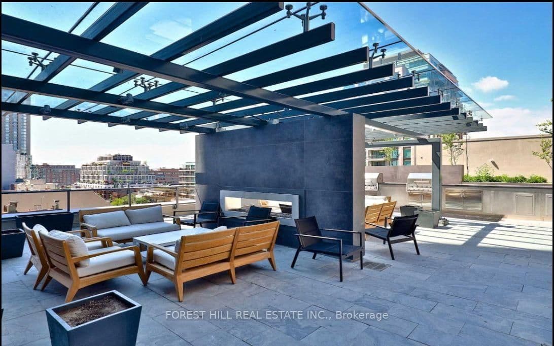 88 Cumberland Avenue, Unit 1802 thumbnail 21