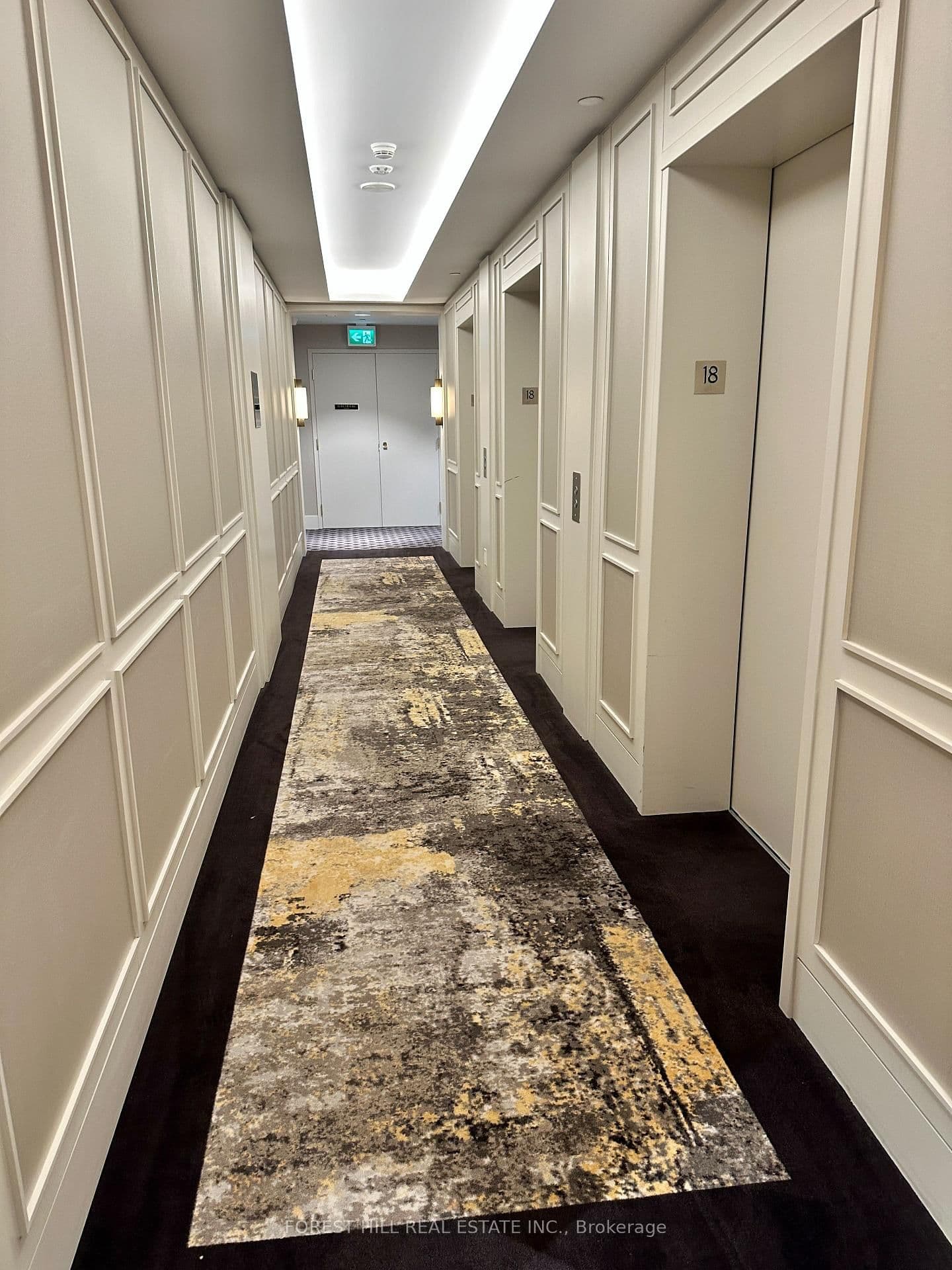 88 Cumberland Avenue, Unit 1802 thumbnail 3