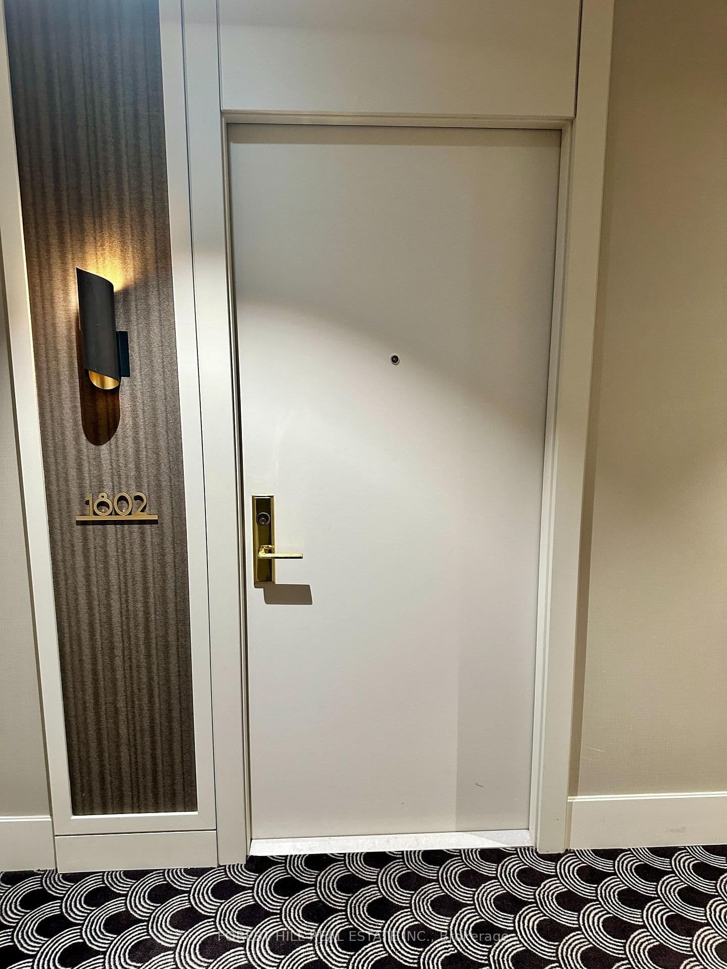 88 Cumberland Avenue, Unit 1802 thumbnail 4