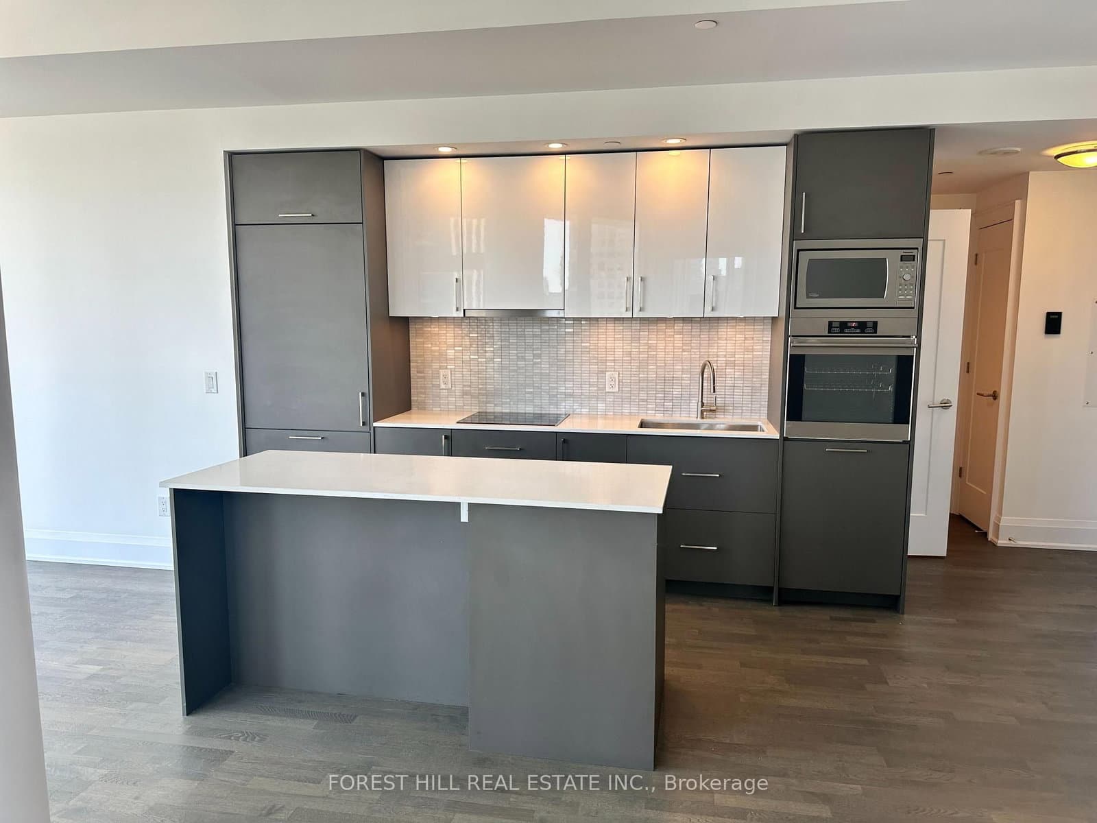 88 Cumberland Avenue, Unit 1802 thumbnail 5
