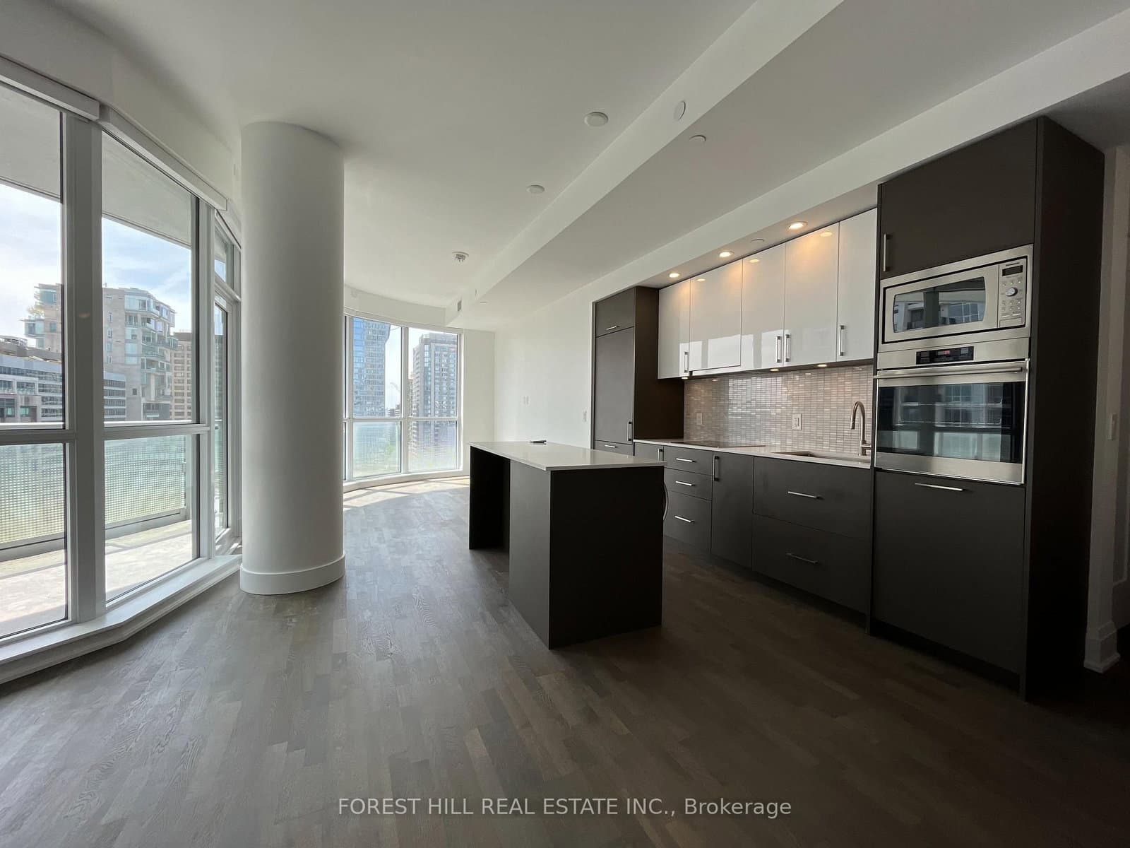 88 Cumberland Avenue, Unit 1802 thumbnail 7