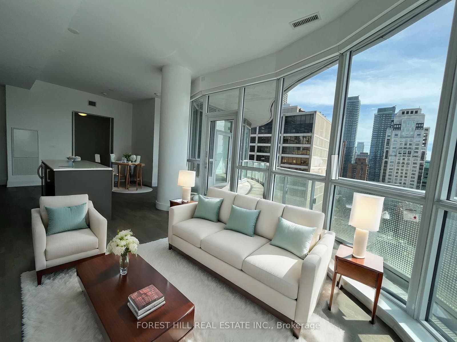 88 Cumberland Avenue, Unit 1802 thumbnail 9