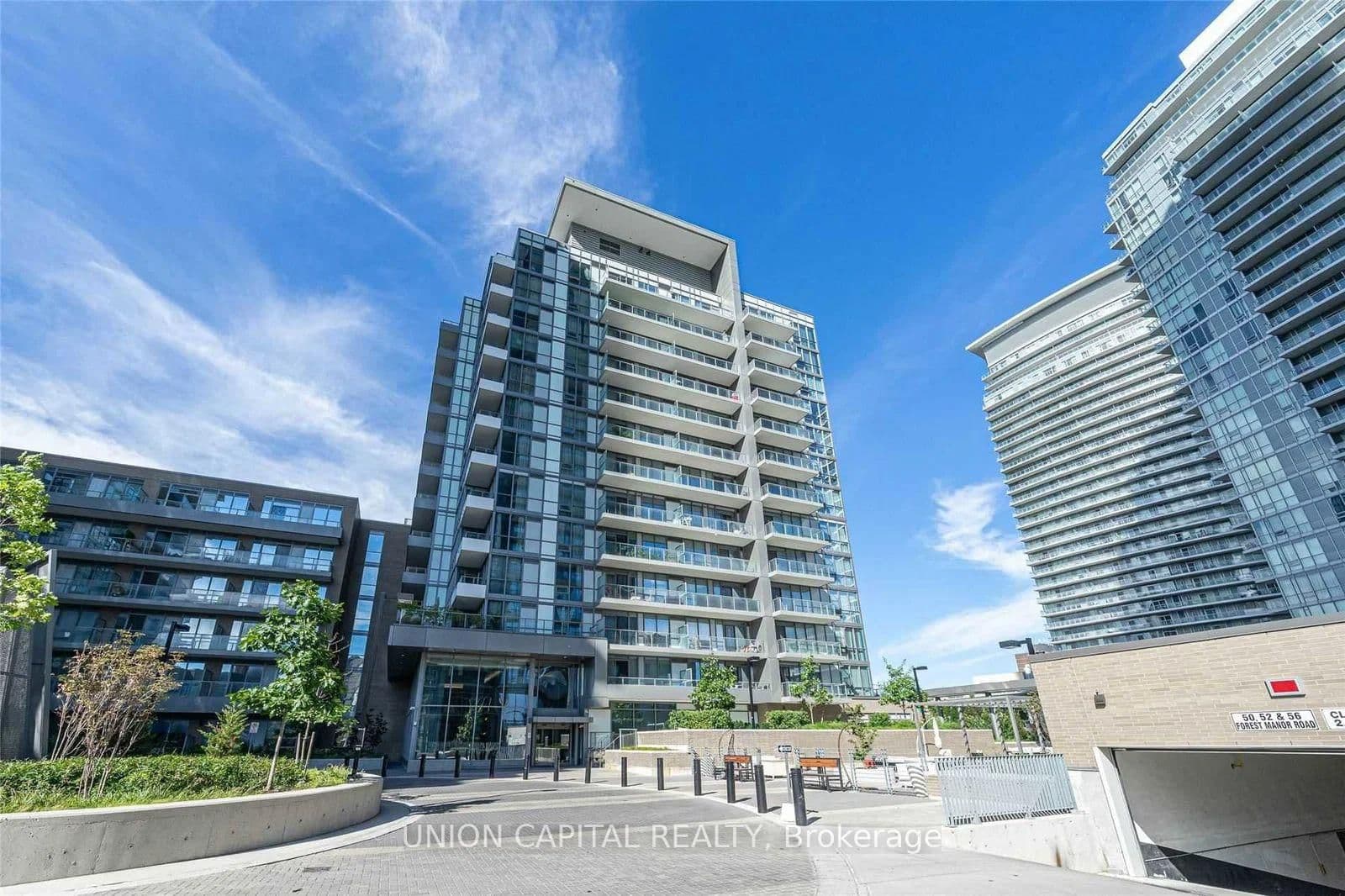 52 Forest Manor Road, Unit 201 - Image 1