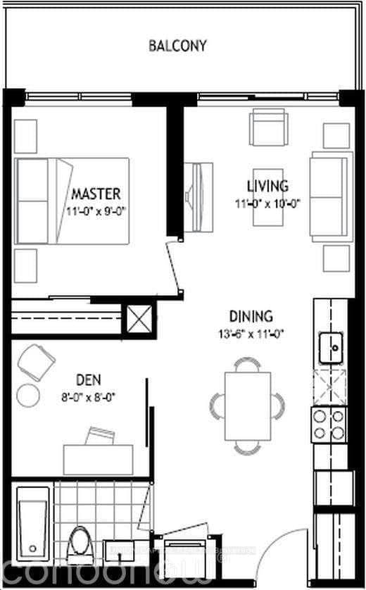 52 Forest Manor Road, Unit 201 thumbnail 10