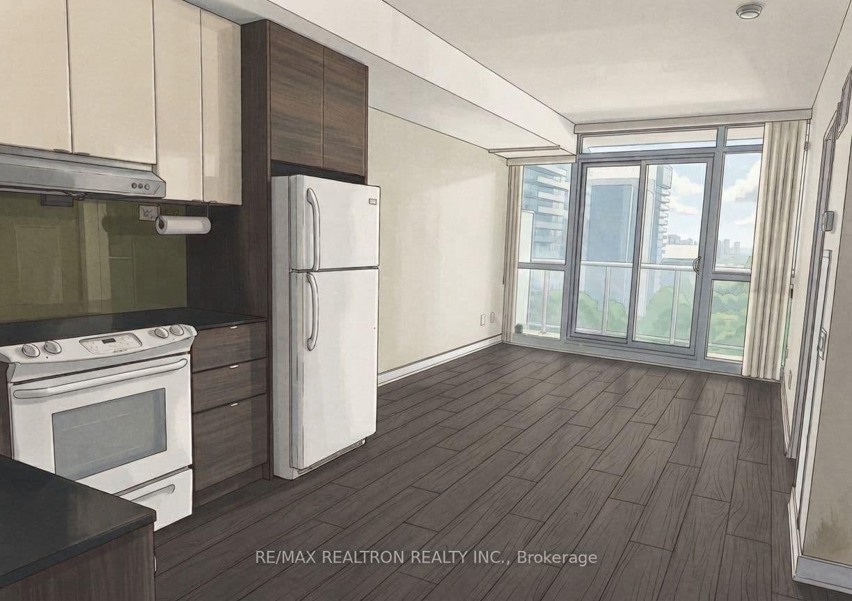 121 Mcmahon Drive, Unit 3010 thumbnail 4