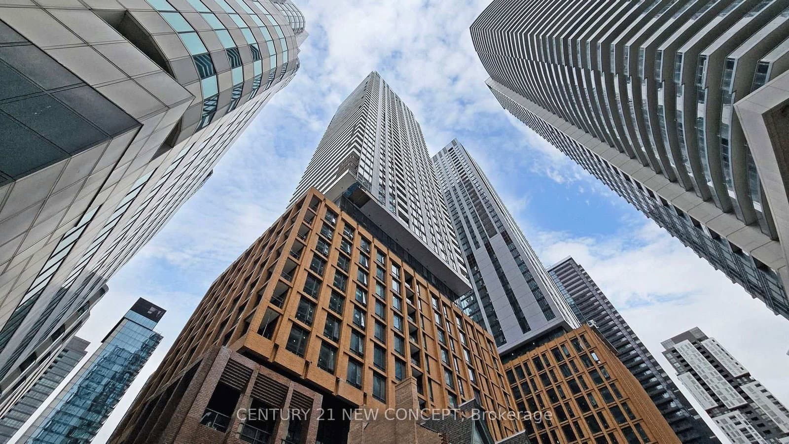 8 Widmer Street, Unit 3411 - Image 1