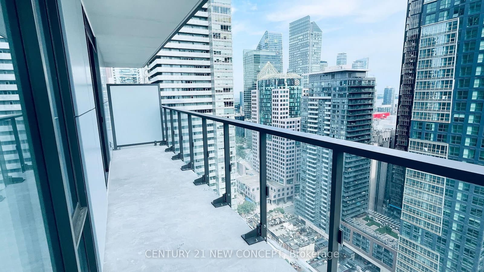 8 Widmer Street, Unit 3411 thumbnail 16