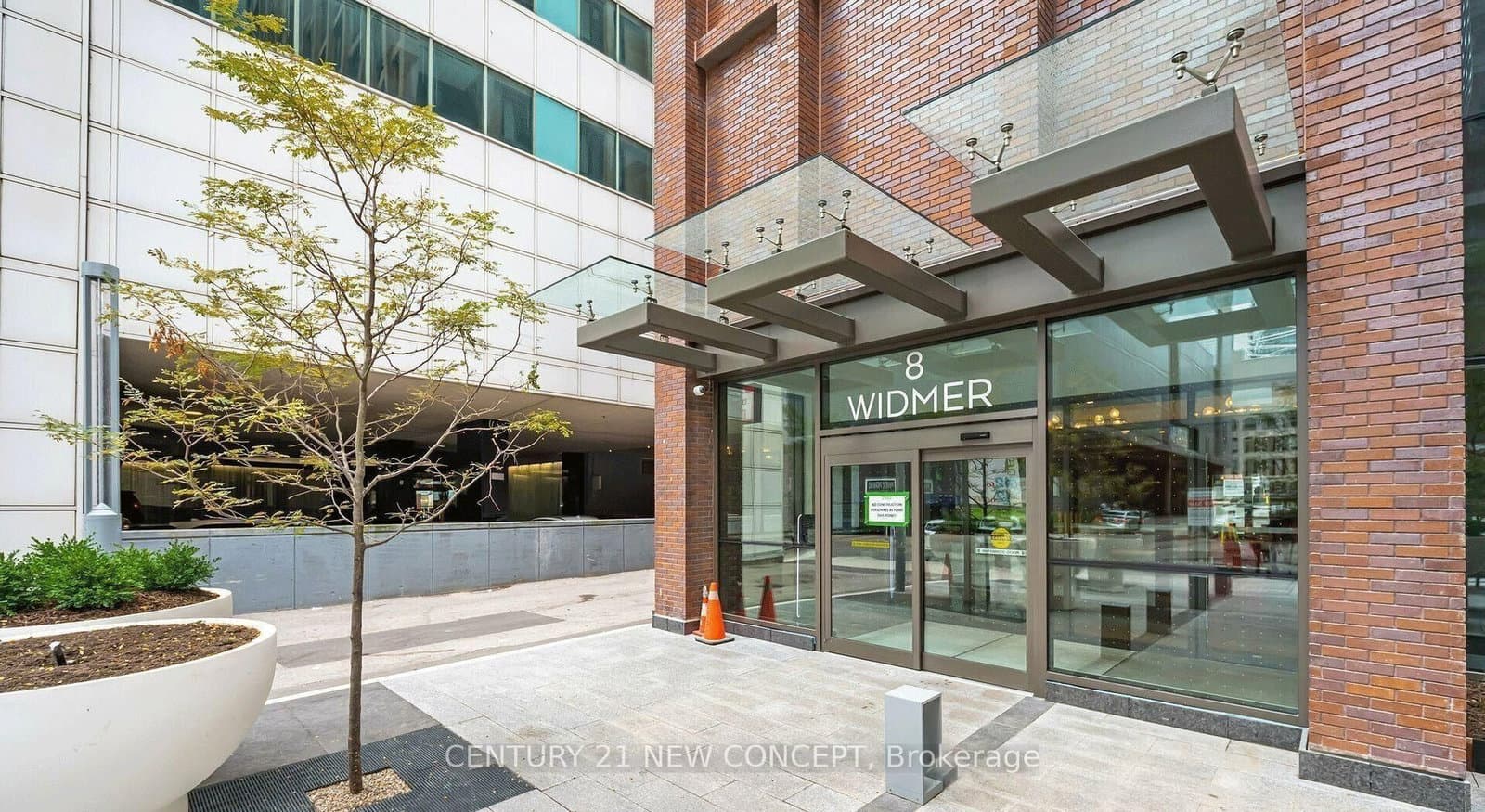 8 Widmer Street, Unit 3411 thumbnail 2
