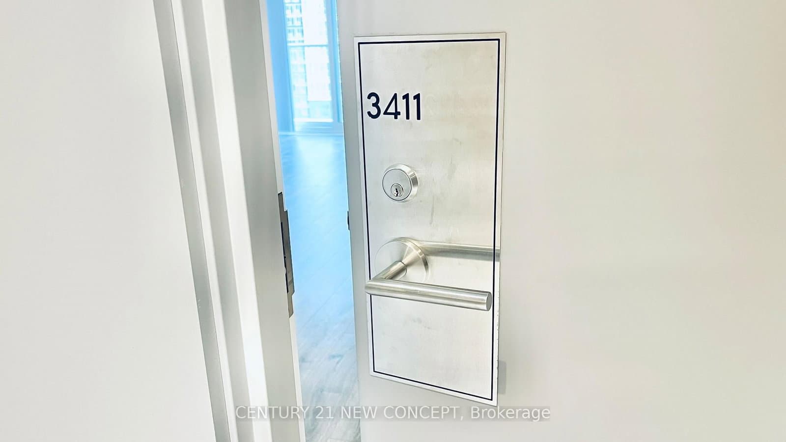 8 Widmer Street, Unit 3411 thumbnail 6
