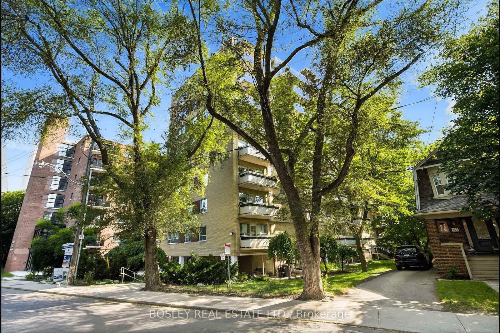 85 Lawton Boulevard, Unit 409 thumbnail 24