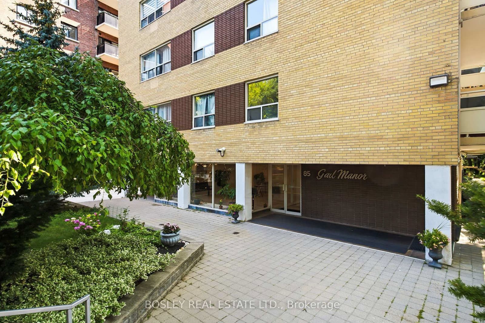 85 Lawton Boulevard, Unit 409 thumbnail 29
