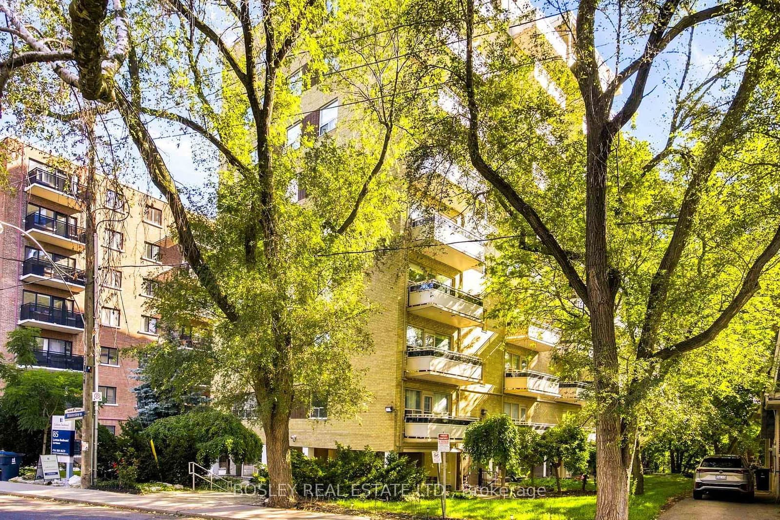 85 Lawton Boulevard, Unit 310 - Image 1