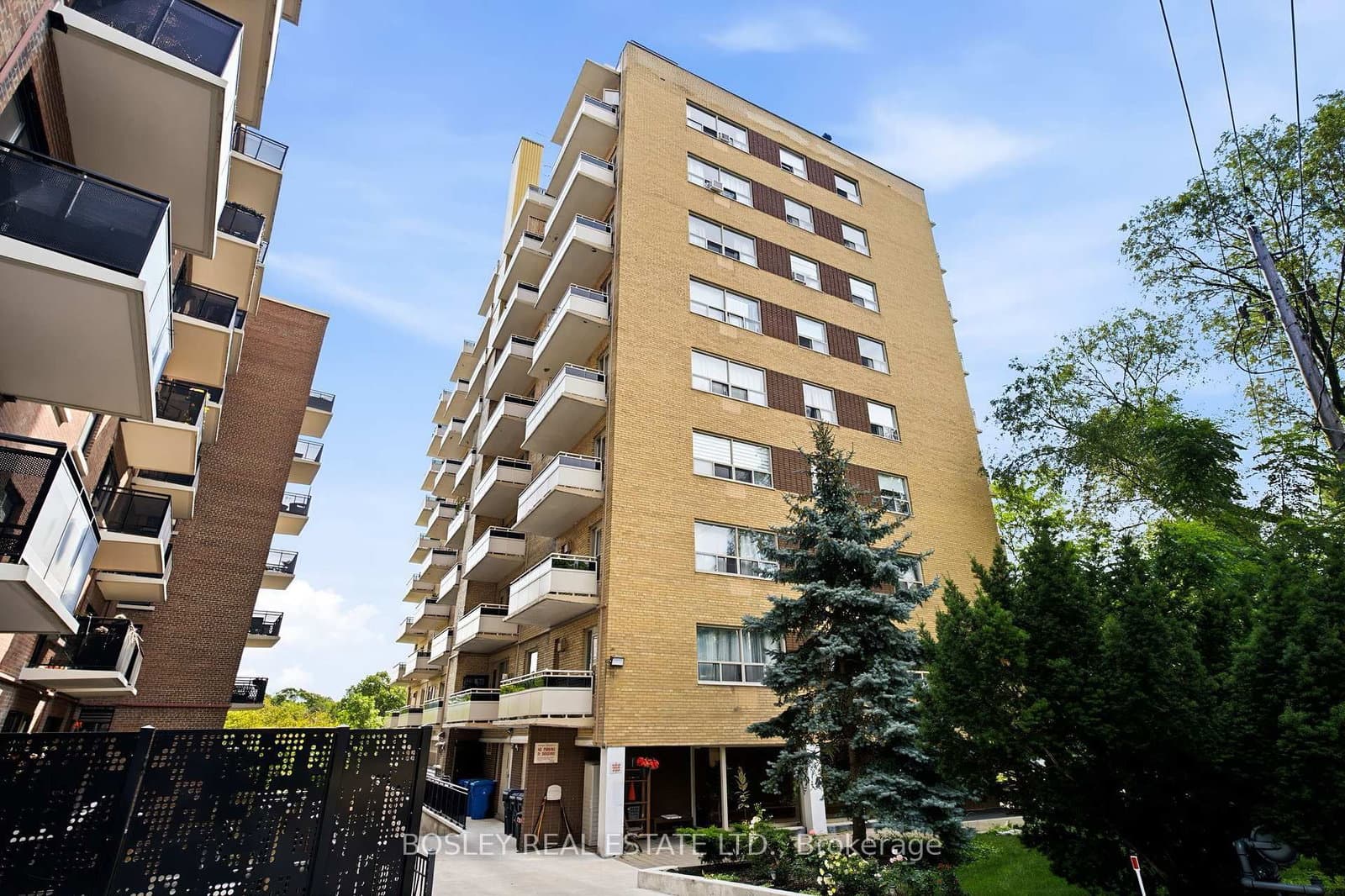 85 Lawton Boulevard, Unit 310 thumbnail 24