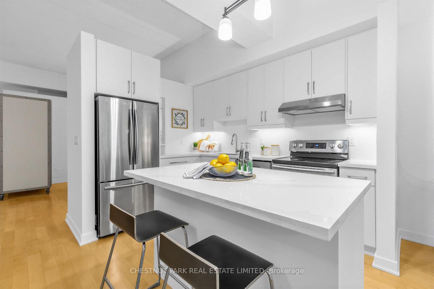 160 Baldwin Street, Unit 409 thumbnail 13