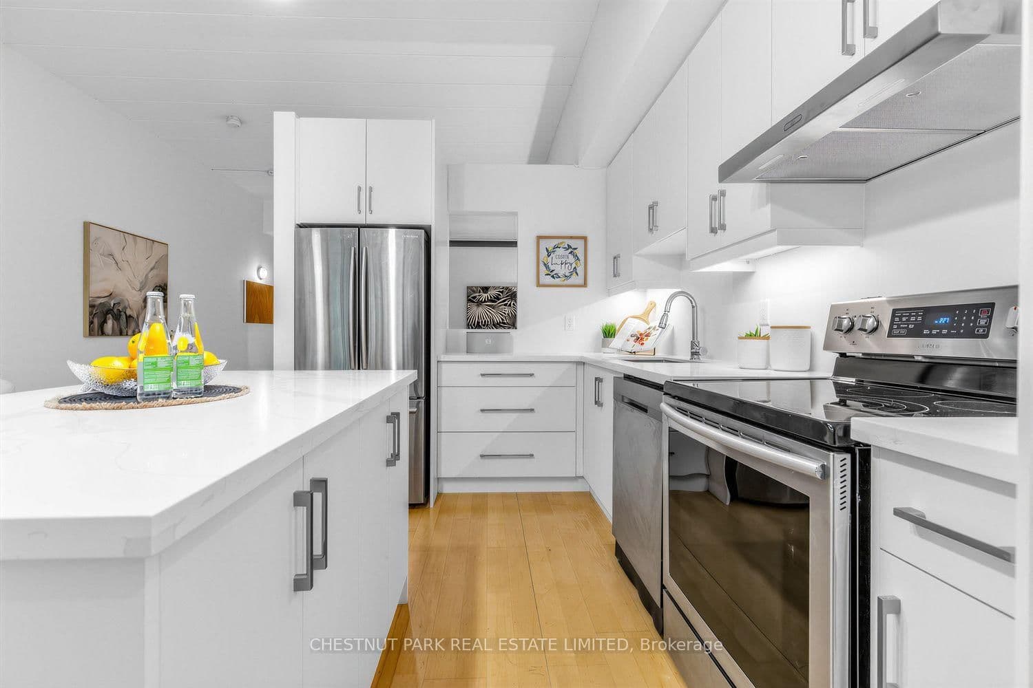160 Baldwin Street, Unit 409 thumbnail 15