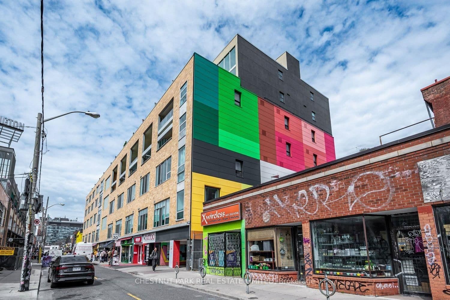 160 Baldwin Street, Unit 409 thumbnail 27