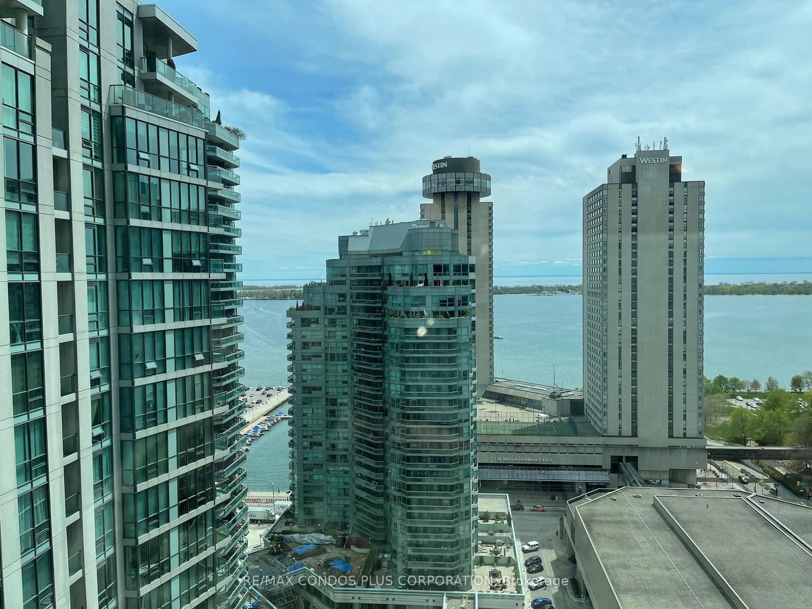 18 Harbour Street, Unit 2408 thumbnail 12