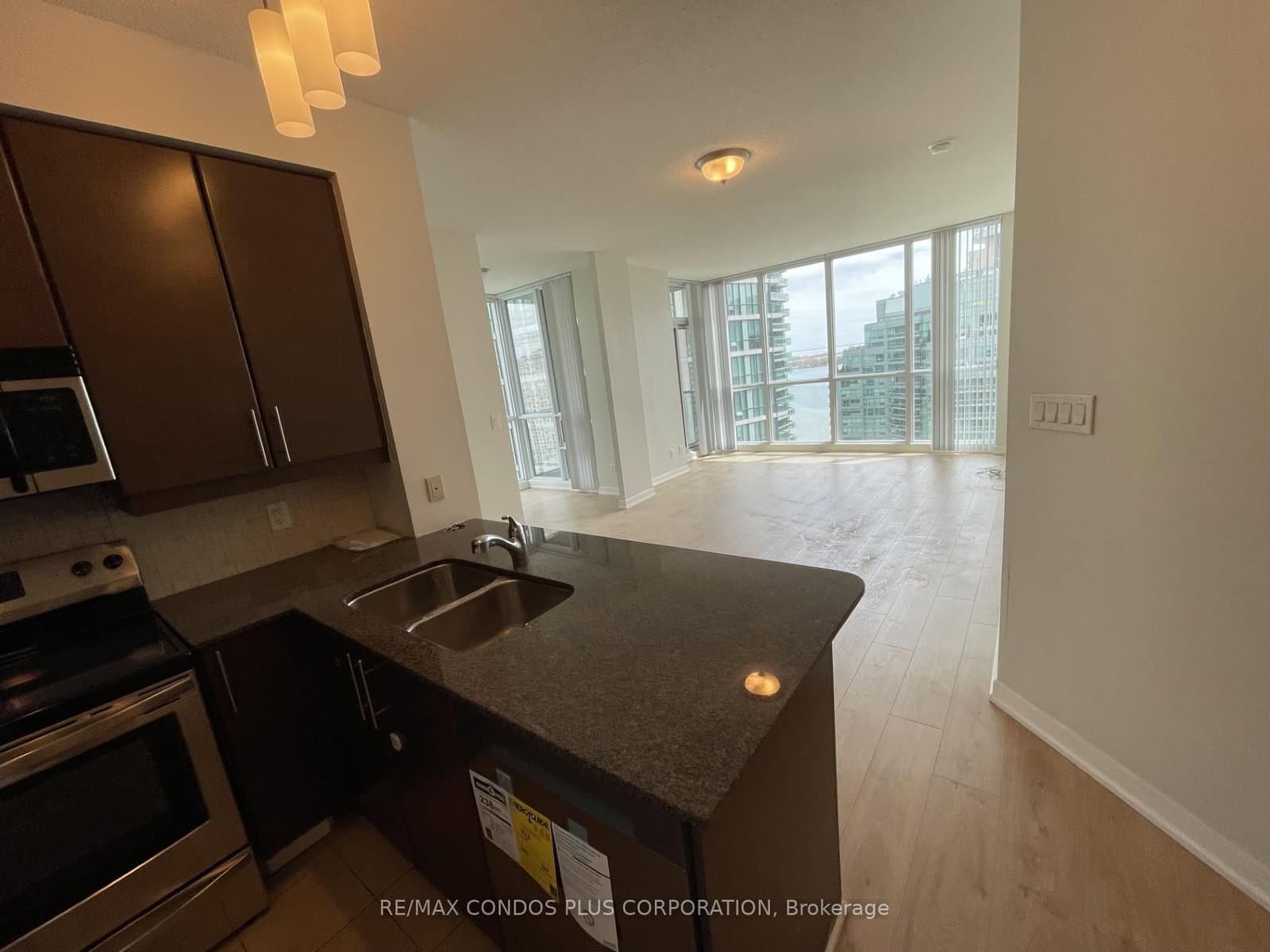 18 Harbour Street, Unit 2408 thumbnail 7