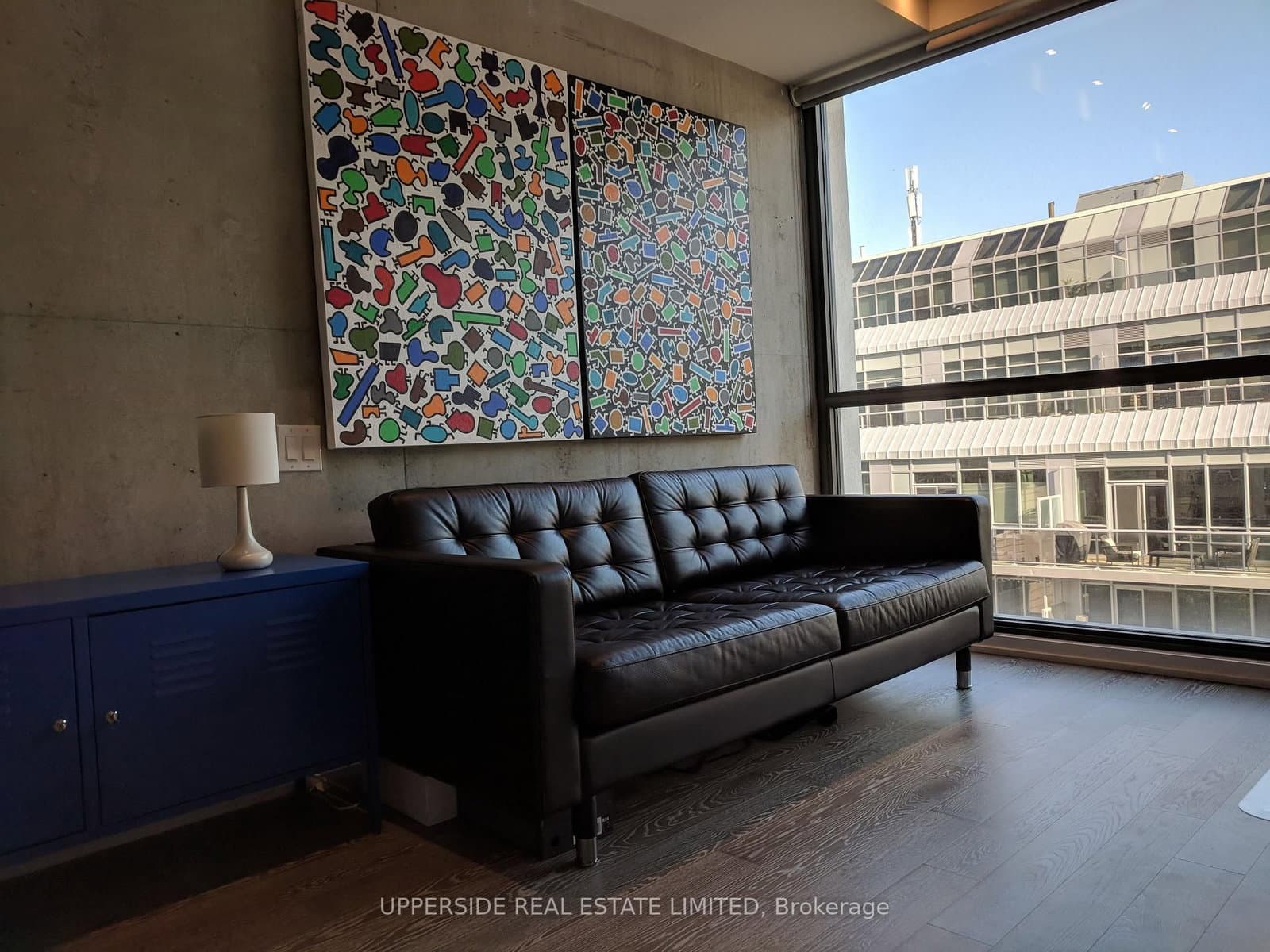 39 Brant Street, Unit 912 thumbnail 3