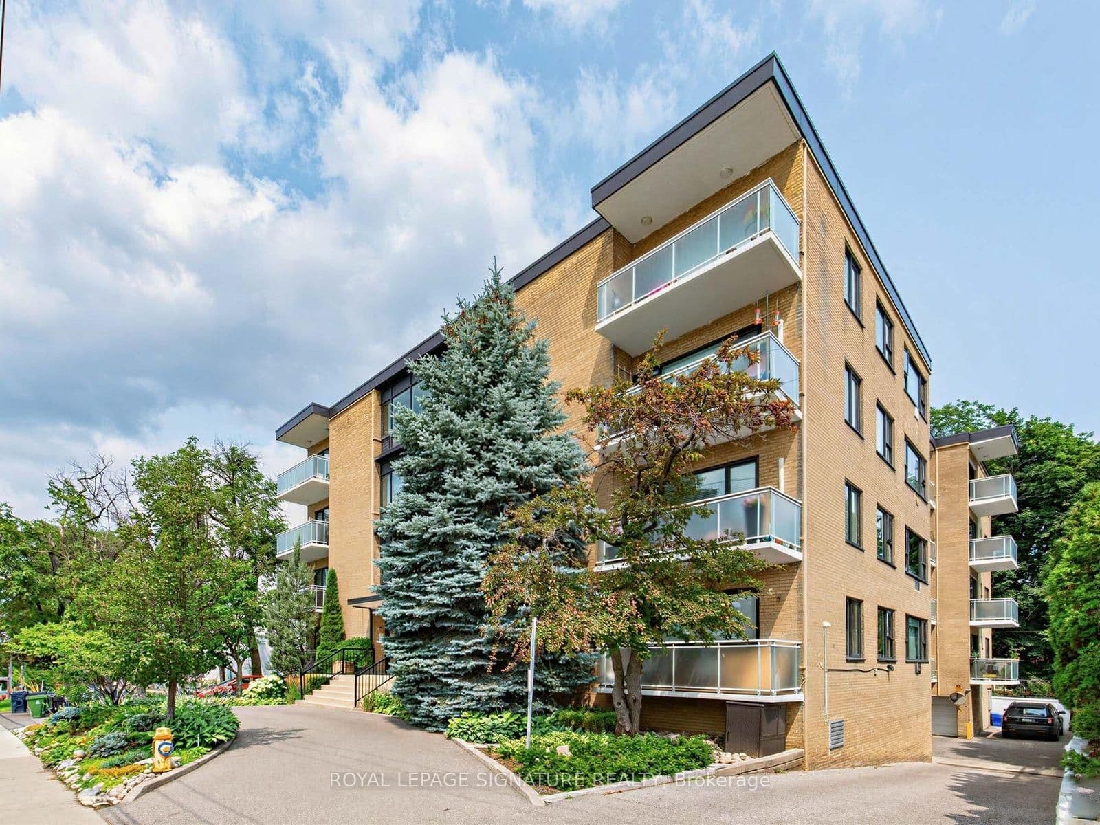 1901 Bayview Avenue, Unit 106 - Image 1