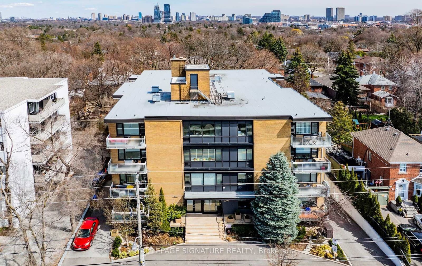 1901 Bayview Avenue, Unit 106 thumbnail 19
