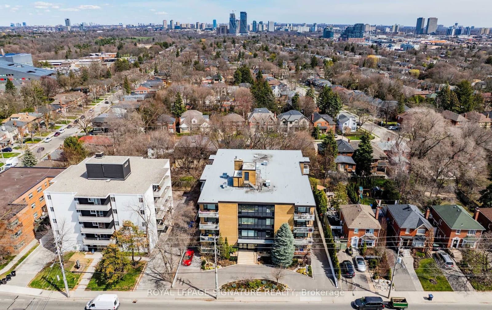 1901 Bayview Avenue, Unit 106 thumbnail 20